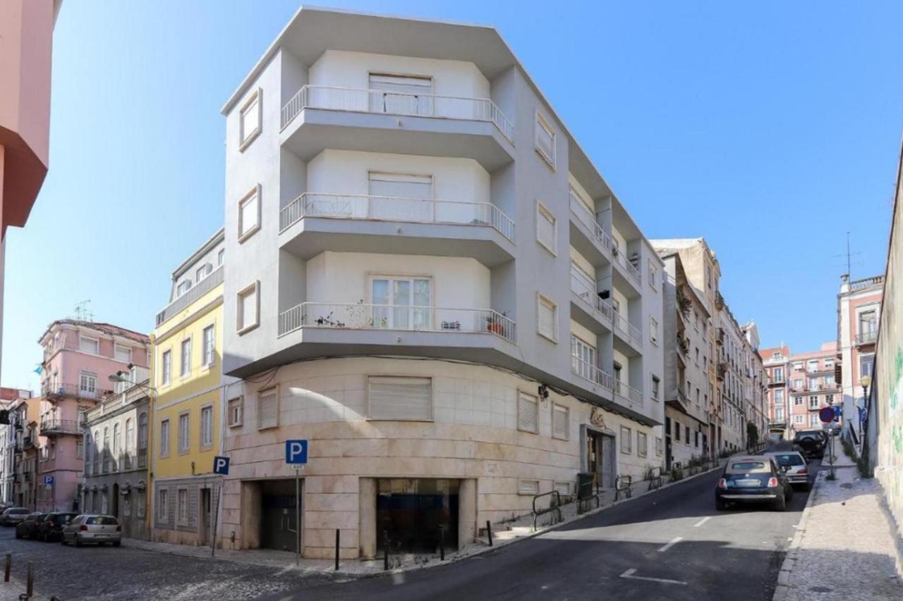 Principe Real Concept By Lovelystay Lisboa Dış mekan fotoğraf