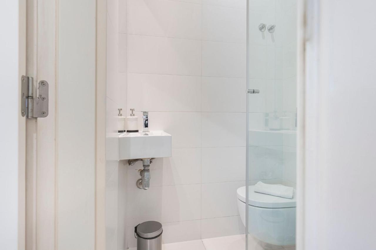 Principe Real Concept By Lovelystay Lisboa Dış mekan fotoğraf